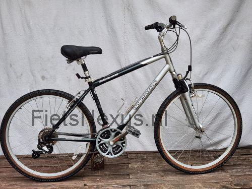 Mongoose Switchback SX specificaties